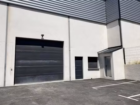 location commerce 135 m² à béziers (34500)