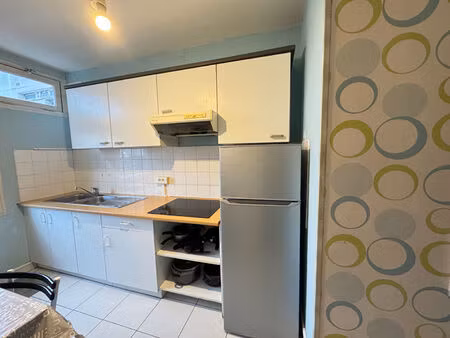 location t3 meuble villejean universite - ideal etudiant