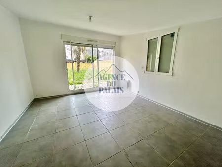 maison 2 pièces - 55m2