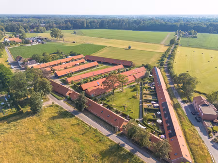 huis te koop in essen met 2 slaapkamers