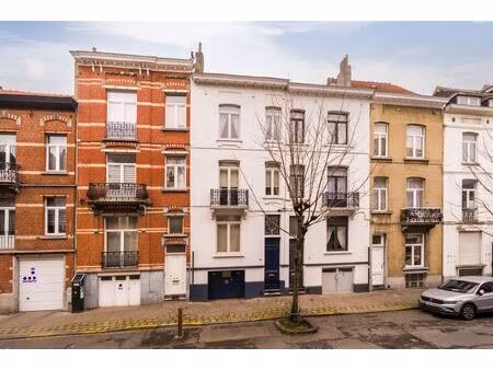 huis te koop in sint-joost-ten-node met 5 slaapkamers