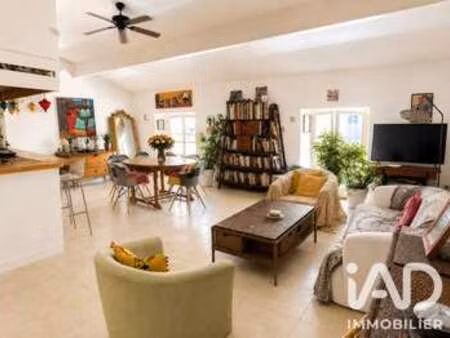 vente appartement 3 pièces à antibes (06160) : à vendre 3 pièces / 74m² antibes