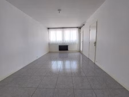 location appartement 3 pièces 59m² caudebec les elbeuf 76320