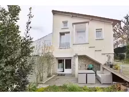 vente maison 4 pièces 89.27 m² à champigny-sur-marne (94500)  349 990 €