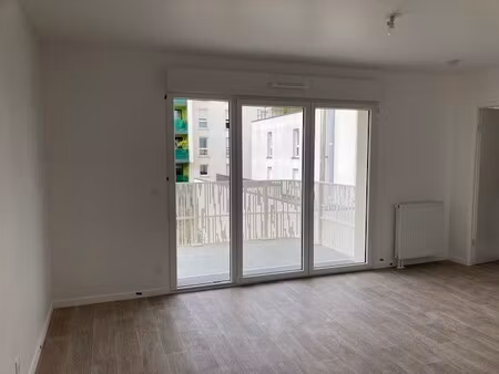 location appartement 2 pièces 41m² ifs 14123