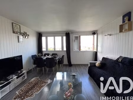 appartement à neuilly-sur-marne (93330)