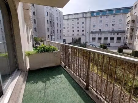 location appartement 4 pièces 80m² rouen 76000