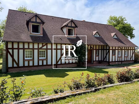 achat maison 8 pièces 230m² mereau 18120