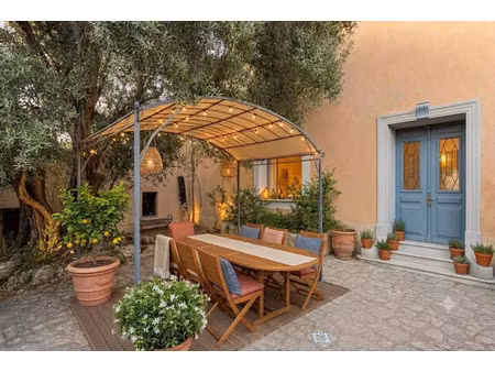 vente appartement 4 pièces 177 m² mèze (34140)