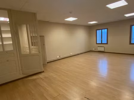 bureaux argenton sur creuse