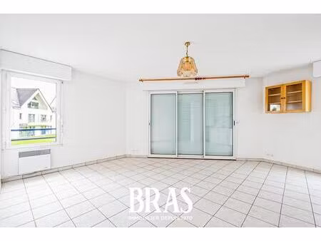 achat appartement 3 pièces 52m² guerande 44350