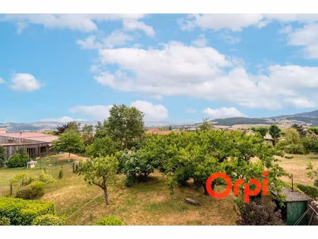 vente maison 6 pièces 145 m² à bully (69210)  355 000 €