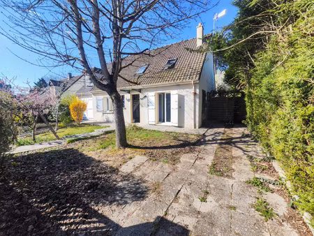 achat maison 7 pièces 158m² le mee sur seine 77350