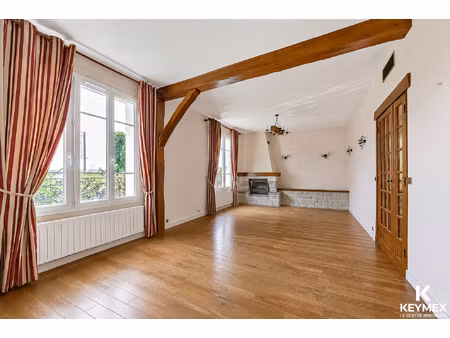achat maison 7 pièces 117m²
