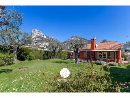 annonce maison à vendre