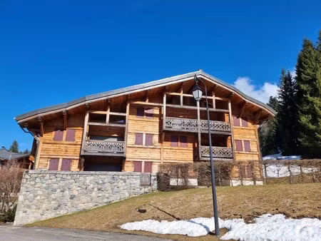 penthouse désirable dans un quartier recherché