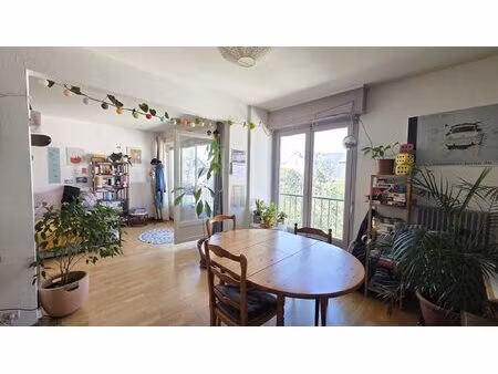 achat appartement 3 pièces 85m² angers 49000