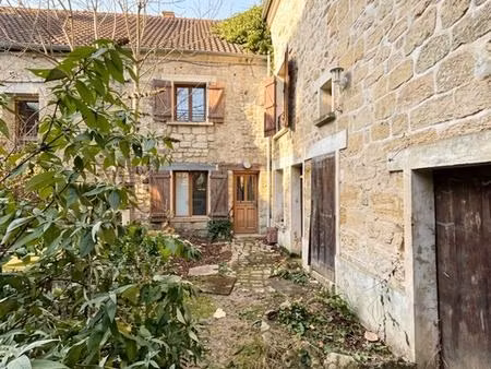 vente maison 2 pièces 53 m² auvers-sur-oise (95430)