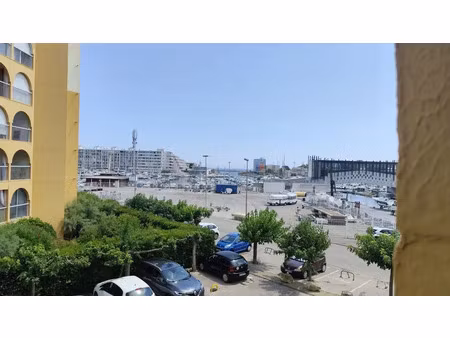 location appartement 1 pièce 22 m² à mauguio (34130)