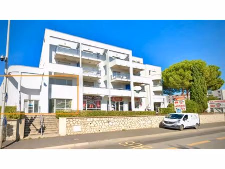location appartement 1 pièce 25 m² à montpellier (34000)