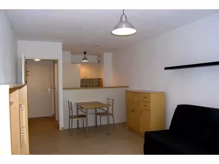 location appartement 1 pièce 30 m² à montpellier (34000)