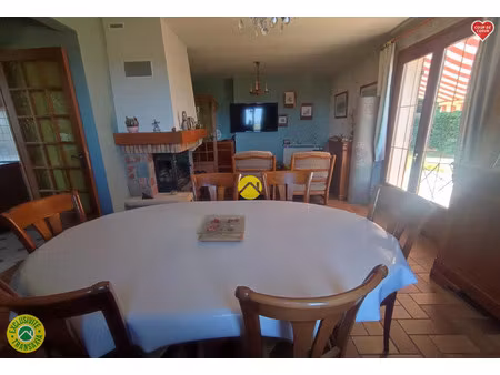 vente maison 3 pièces 83 m² vailly-sur-sauldre (18260)