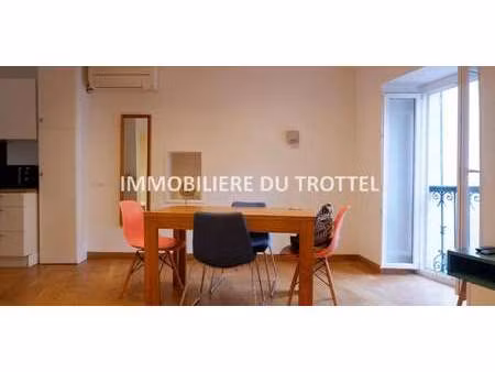 appartement ajaccio (2a)