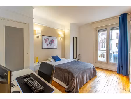 location appartement 1 pièce 10 m² à amiens (80000)