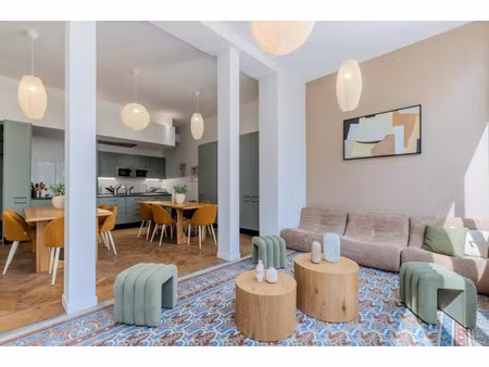 location appartement 1 pièce 16 m² à bordeaux (33000)