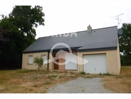 annonce maison à vendre