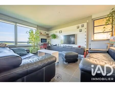 appartement à apach (57480)