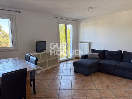 appartement 5 pièces à louer à pessac - réf. 2626