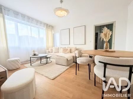 appartement à saint-avold (57500)