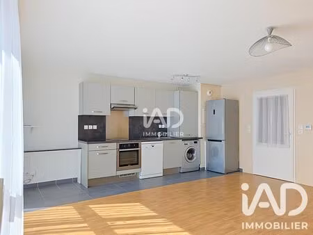 appartement à templemars (59175)