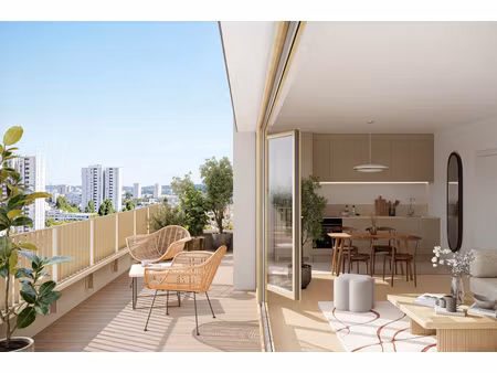 annonce immobilier neuf à vendre