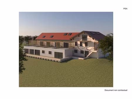 annonce appartement à vendre