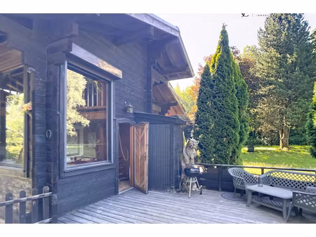 annonce maison à vendre