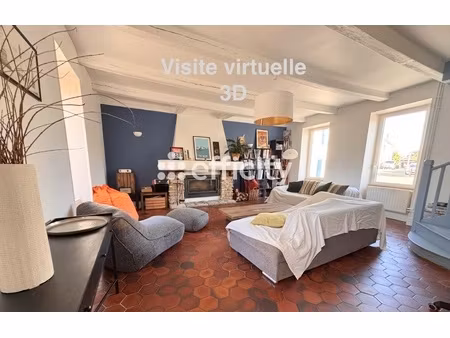 maison 6 pièces - 193 m²