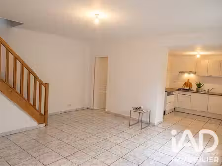 maison à maing (59233)
