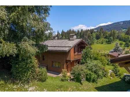 annonce maison à vendre