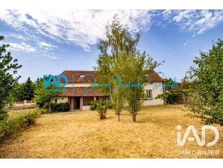 vente maison/villa 7 pièces