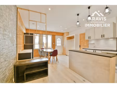 annonce appartement à vendre