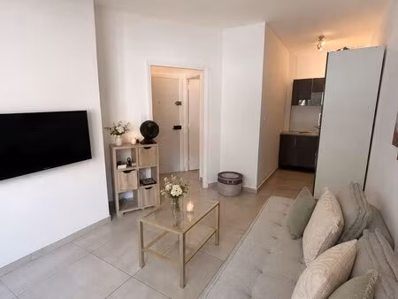 appartement à cannes (06400)