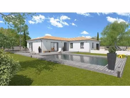 villas et maisons de france