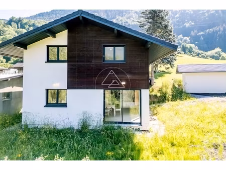 annonce maison à vendre