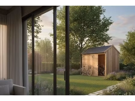 annonce maison à vendre