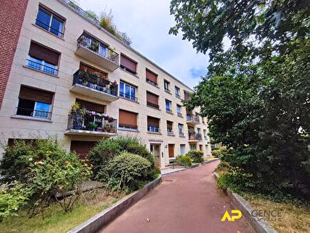appartement 4 pièces à vendre à la garenne-colombes