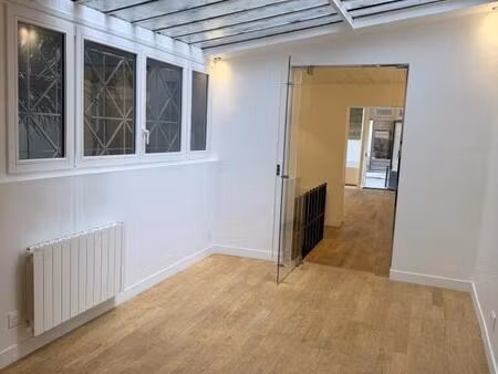 vente commerce paris 7eme 75007 87m²