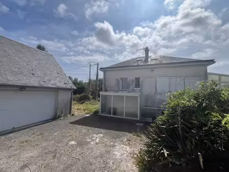 vente maison 3 pièces 44 m² cussay (37240)
