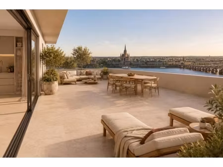 annonce appartement à vendre